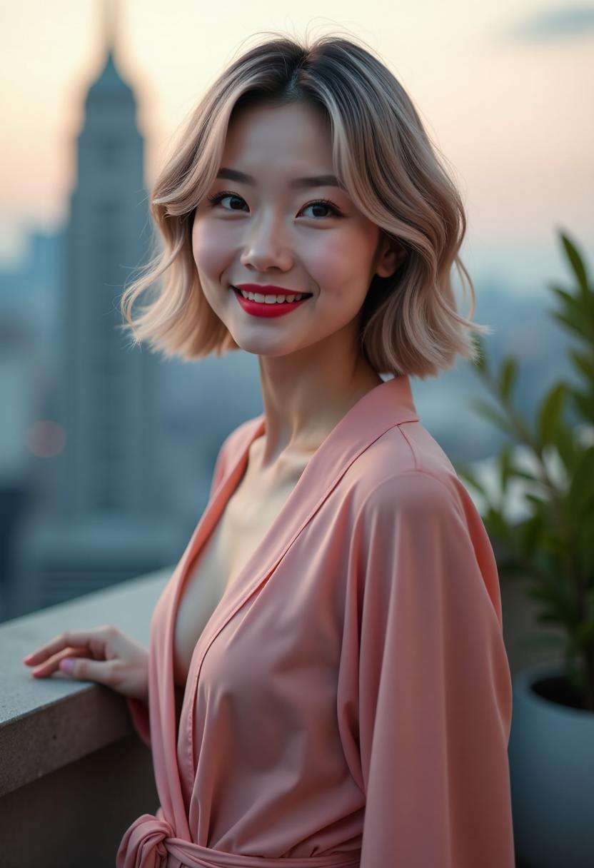 迷雾追踪